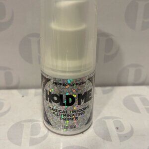 Perfectly Posh Hold Me Magical Unicorn Illuminating Primer